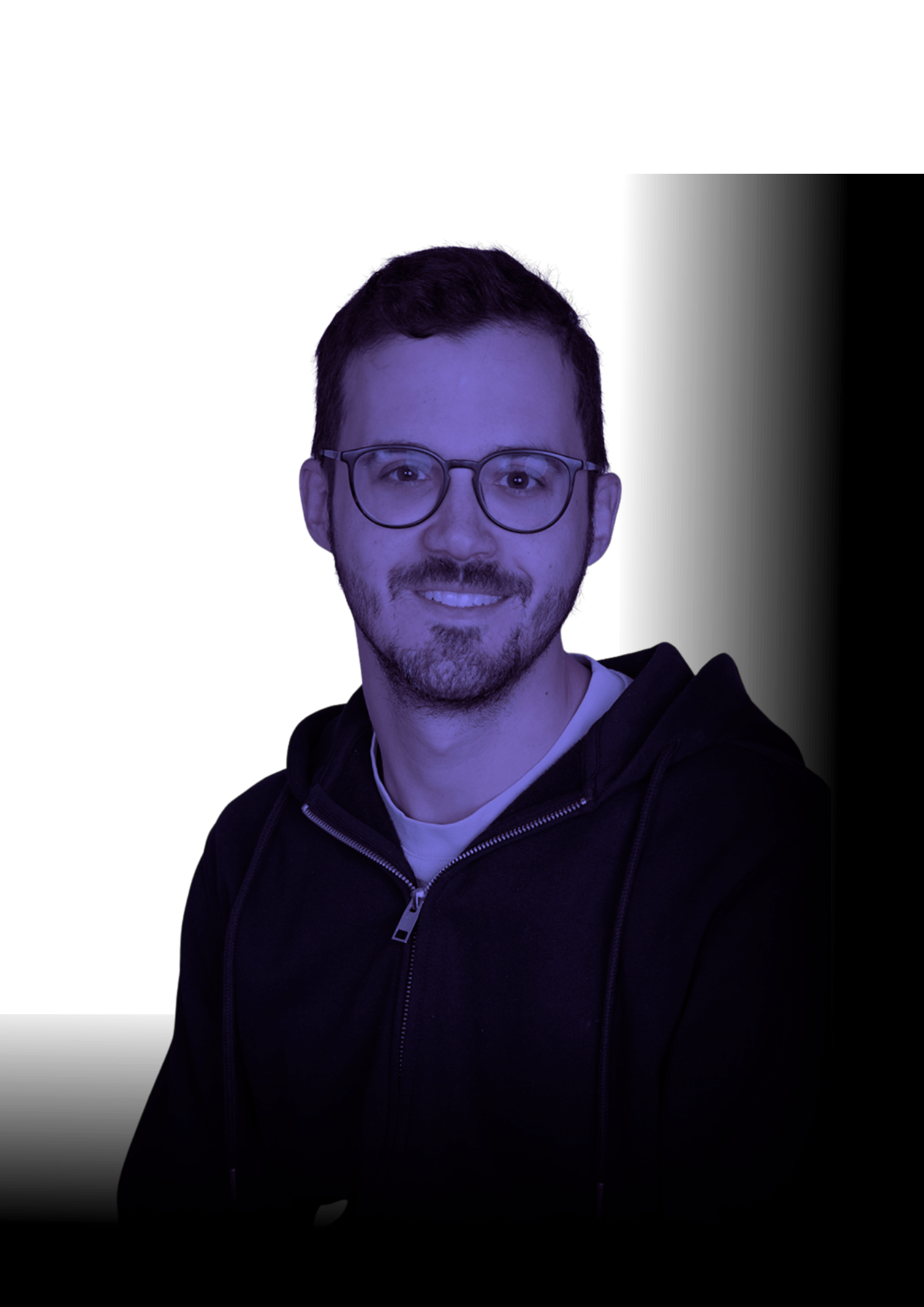 Documento A4 Notas Página en Blanco Infantil Escolar Morado y Blanco (1)